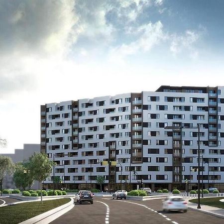Milo Apartment 스코페 외부 사진