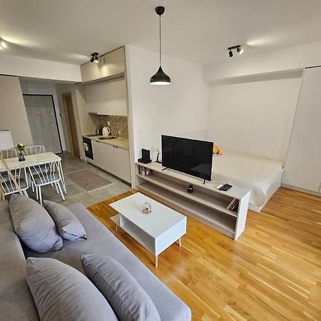 Milo Apartment 스코페 외부 사진