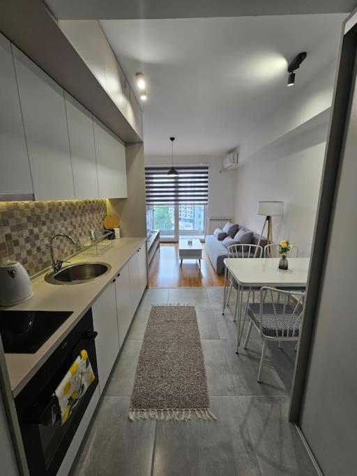 Milo Apartment 스코페 외부 사진