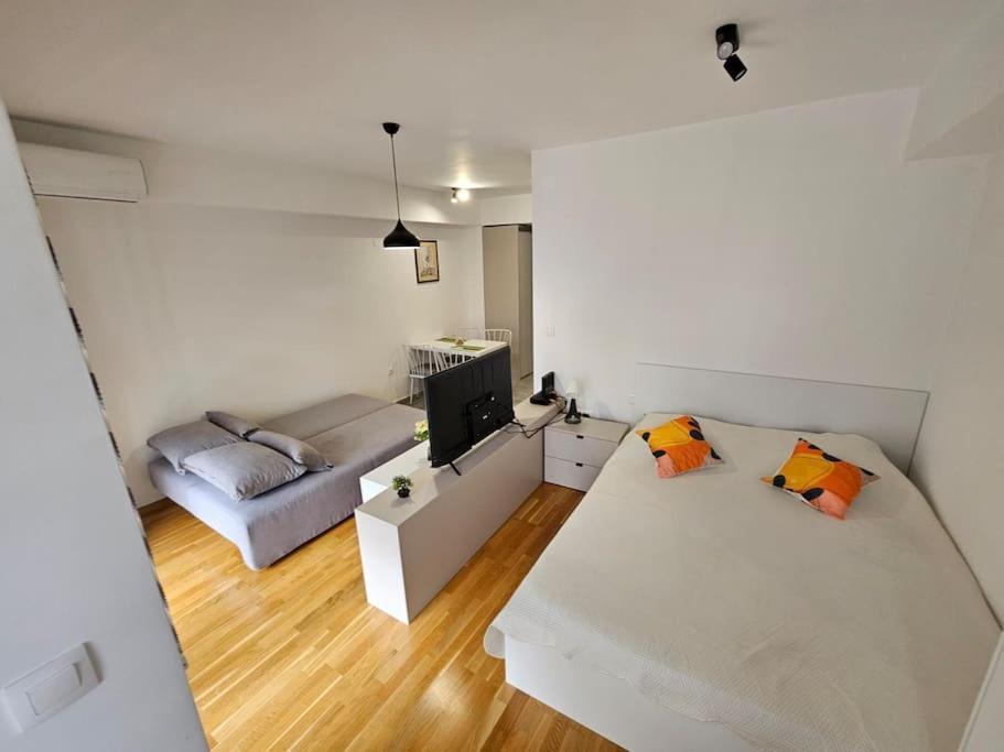 Milo Apartment 스코페 외부 사진