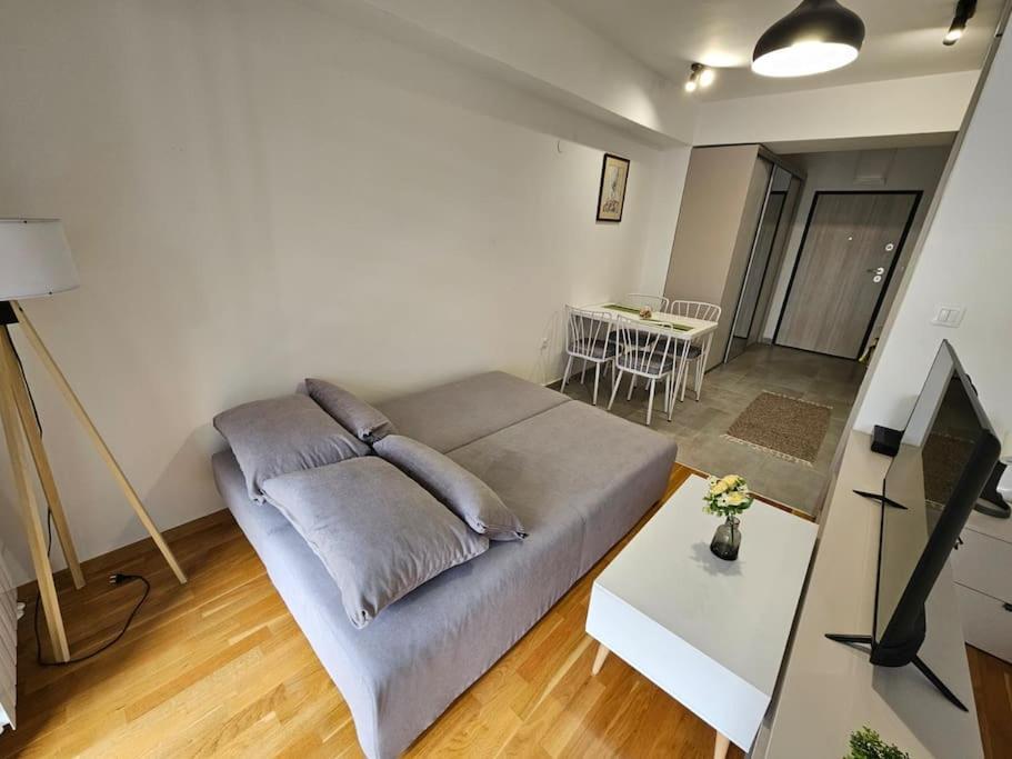 Milo Apartment 스코페 외부 사진
