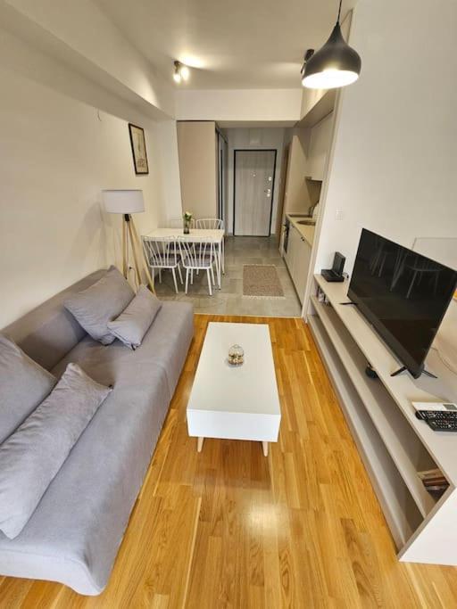 Milo Apartment 스코페 외부 사진