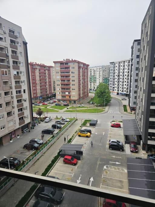 Milo Apartment 스코페 외부 사진