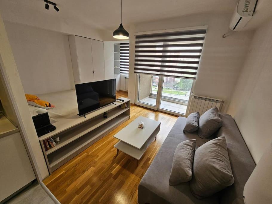 Milo Apartment 스코페 외부 사진
