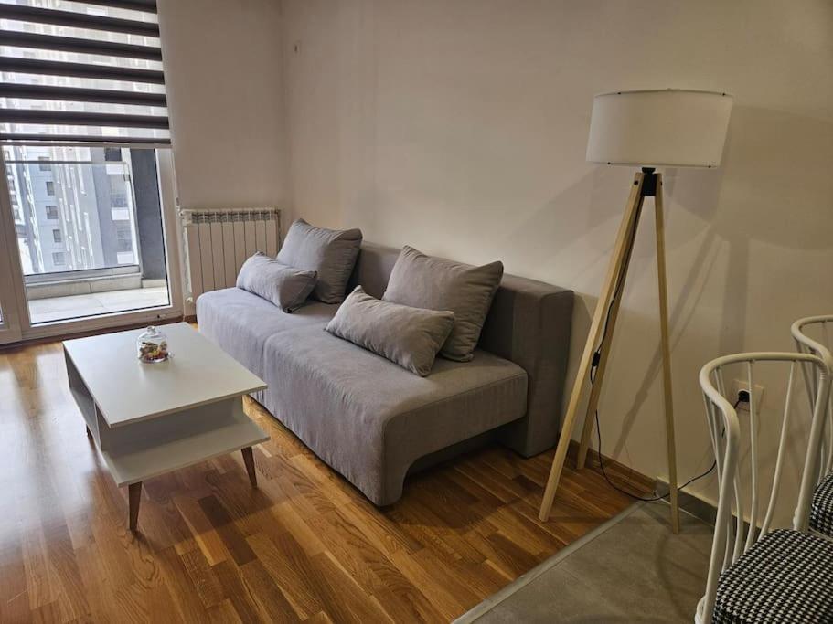 Milo Apartment 스코페 외부 사진