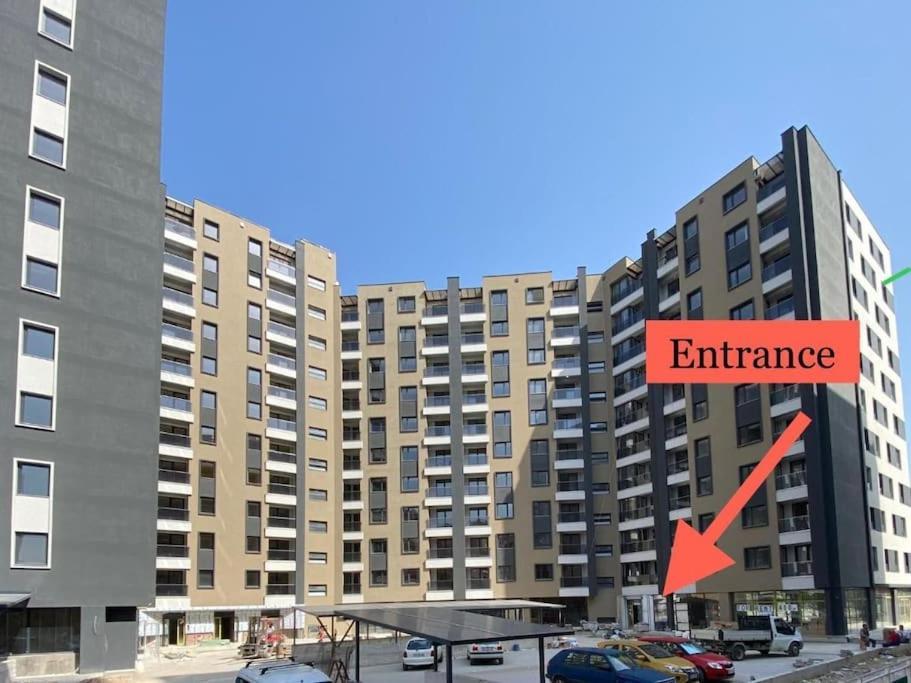 Milo Apartment 스코페 외부 사진