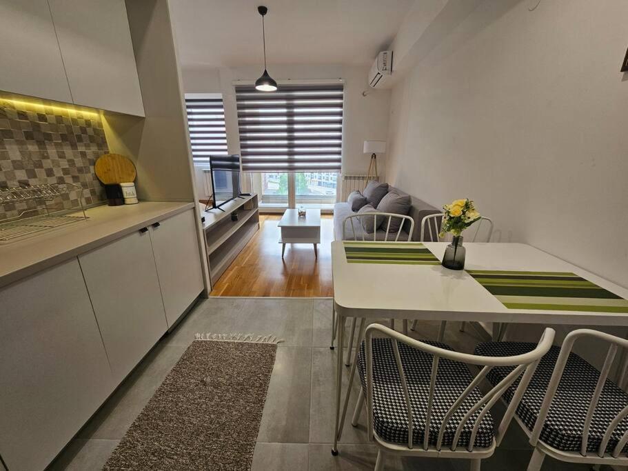 Milo Apartment 스코페 외부 사진