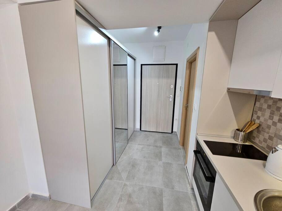 Milo Apartment 스코페 외부 사진