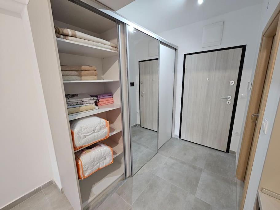 Milo Apartment 스코페 외부 사진
