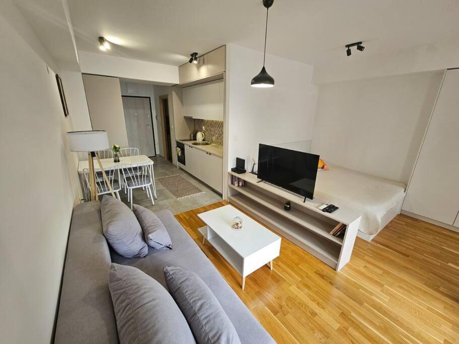Milo Apartment 스코페 외부 사진