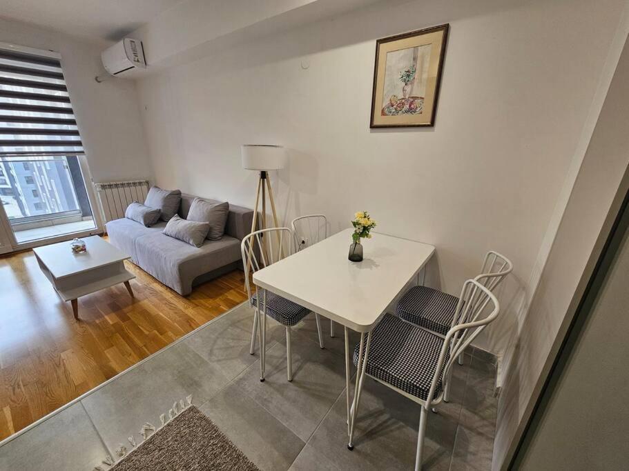 Milo Apartment 스코페 외부 사진