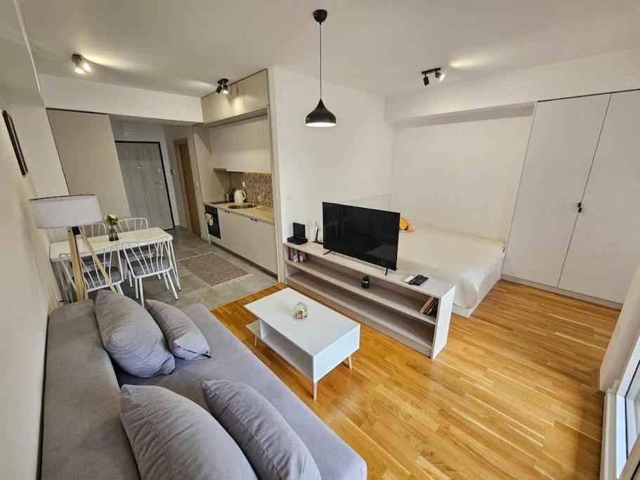 Milo Apartment 스코페 외부 사진